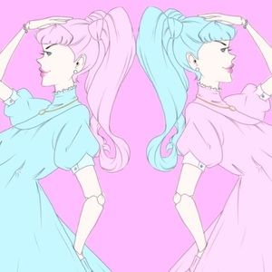 Meet your Posher, Ciel